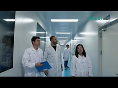 Ιατρικός HIV 1/2 δυνατότητας Dewei και treponema σύφιλης - pallidum γρήγορη δοκιμή διδύμου Tp