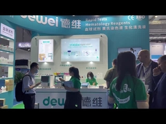 HIV 1/2 ιών ανθρώπινης ανεπάρκειας αντισωμάτων ενιαία συσκευασία εξαρτήσεων εξετάσεων αίματος ενισχύσεων γρήγορη