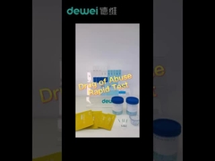 Γρήγορο τεστ κατάχρησης ναρκωτικών