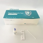 Whole Blood HIV 1/2 And Syphilis TP Rapid Test Kit HIV 1/2 Rapid Test Kit