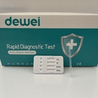 HIV 1/2 AIDS Rapid Test Kit Near Gingival Oral Fluid For Human Immunodeficiency Virus