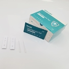 Urine Specimen Rapid Drug Test COC One Step Test Cassette With CE Approval