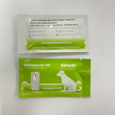 Cost Effective Giardia Lamblia Antigen (GIA)Rapid Test in Human Feces