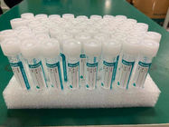 VTM Inactivated and Activated Virus Sample Collection Tube with Nasal Swab Oral Sawb