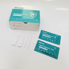 Amphetamine AMP Rapid Test Cassette Urine Specimen Qualitative Detection