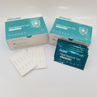 Urine Drug Abuse Rapid Test Kit Multi Drug Dipcard Panel for AMP BAR BUP BZO COC COT FYLOne Step Test Kit