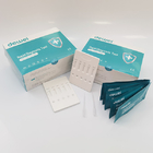 CE Rapid Test Combo Kit for Drug Abuse Urine Sample Test MOP MET KET THC AMP