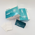CE Rapid Test Combo Kit for Drug Abuse Urine Sample Test MOP MET KET THC AMP