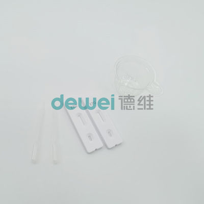 Ethyl Glucuronide ETG DOA Rapid Test Kit CE Certificated