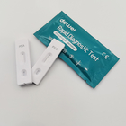 Home Use PSA Rapid Test Cassette One Step Prostate Specific Antigen Rapid Test