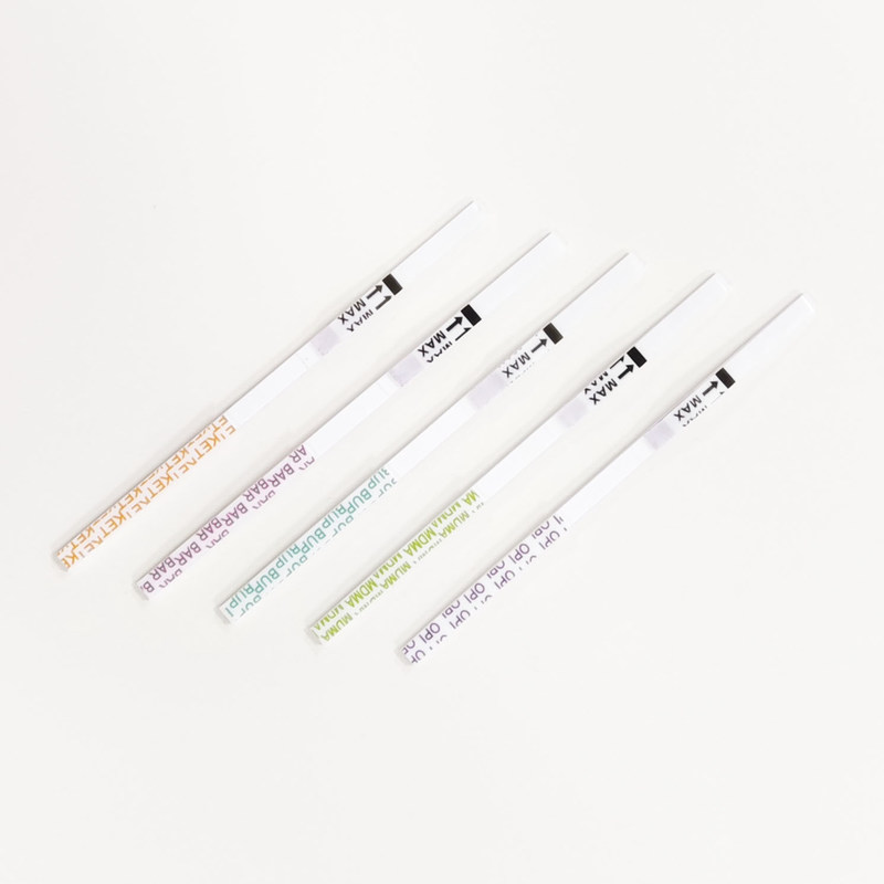 Urine Screening Test MTD Drug Rapid Test Kit DOA